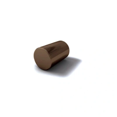 Image of Indexa 3/4in x 13in Phosphor Bronze Round Bar CC481K/PB1 1 Piece