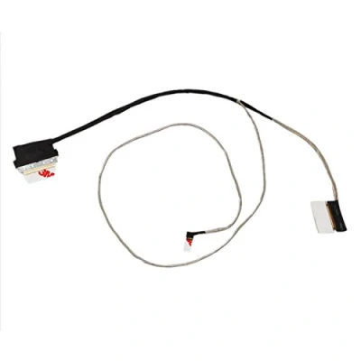Image of Gintai LCD LED Screen Cable Replacement for HP 15 AC AY AF BA 250 G4 255 256 G5 DC020026M00 30 Pin
