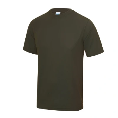 Image of AWDis Cool T Olive