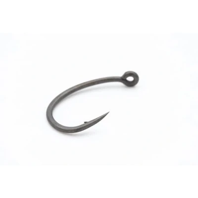 Image of Korda Krank X &#039;Hooksize 4&#039; (10 pcs) Carp hooks