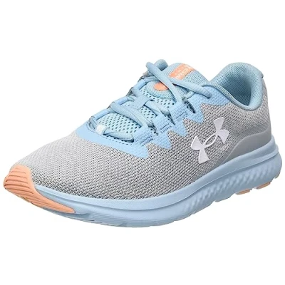 Image of Under Armour Women&#039;s UA W Charged Impulse 3 Knit Running Shoe