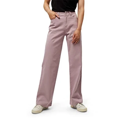 Image of Desires Women&#039;s Florence Fivepocket jeans, 7011 Mauve Shadows, 12