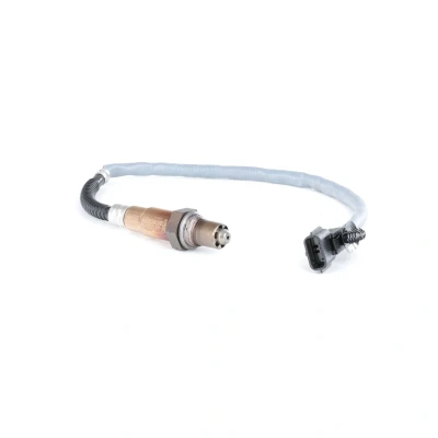 Image of 8200551743 Lambda sensor BOSCH 0 258 006 953 4 RENAULT: CLIO 3, LAGUNA SCENIC 2, MERCEDES BENZ: Sprinter 3.5 T Van, Platform/Chassis