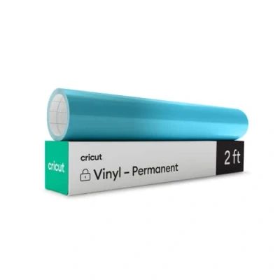 Image of Cricut Heat Activated, colour Changing Vinyl Permanent