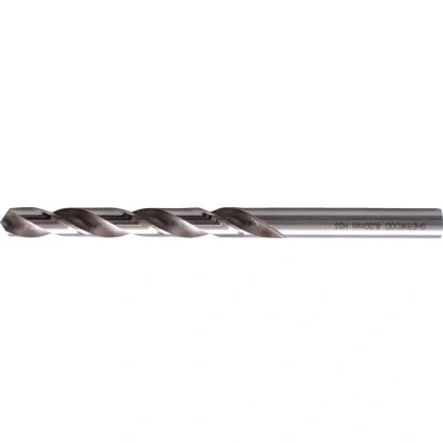 Image of 5x Sherwood 3.90MM HSS Straight Shank Jobber Drills Bright Finish