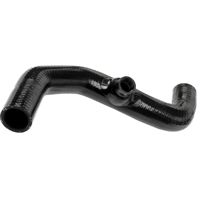 Image of 2000018, 6595567, 6609706, 6728929, 6789090 Radiator Hose GATES 3783 EPDM (ethylene propylene diene Monomer (M class) rubber) FORD: Escort 6 Cabrio