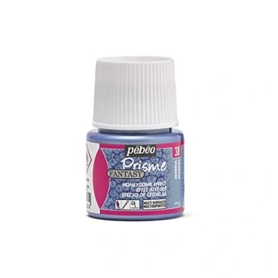 Image of Pebeo 45 ml Fantasy Prisme, Marina, 166038