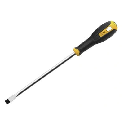 Image of Hultafors Slotted Screwdriver 10.0 X 200mm