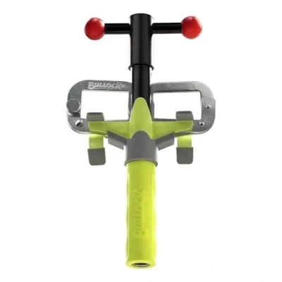 Image of Bullock 146168 Excellence Car Lock Model W, Lemon Tree