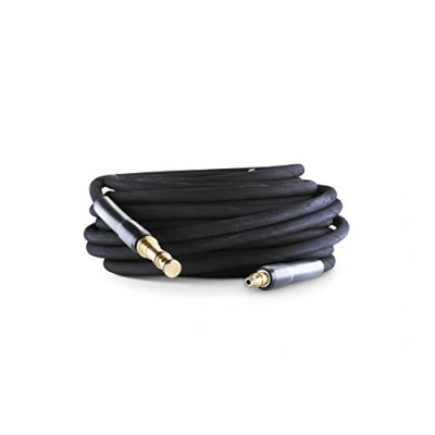Image of Nilfisk 15M Superflex Hose Premium Pressure Washer Parts (128500084)