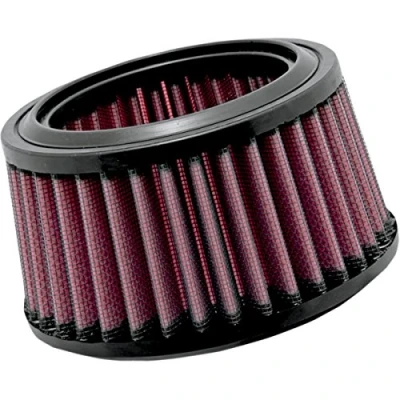 Image of K&amp;N Engine Air Filter: High Performance, Premium, Powersport Fits 2009 2018 ROYAL ENFIELD (Bullet B5, Bullet C5, G5, Classic) RO 5010