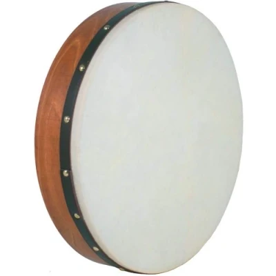 Image of Waltons 18 inch Bodhran Drum