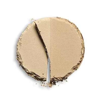 Image of Revolution Beauty London Pro, Duo Eyebrow, Brow Powder, Blonde, 2.2g
