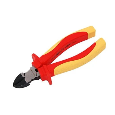 Image of VDE Side Cutter 170mm&#039;