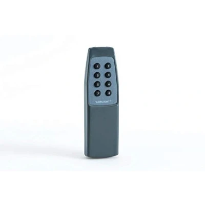 Image of Varilight 8 Button Infra Red Remote Control
