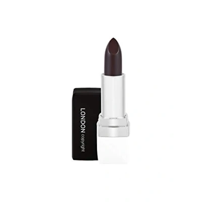Image of Anarchy (Black Cherry) Creamy Matte Lipstick