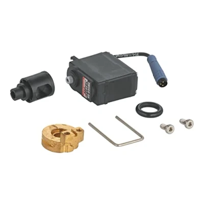 Image of GROHE Servo Motor Chrome 42341000