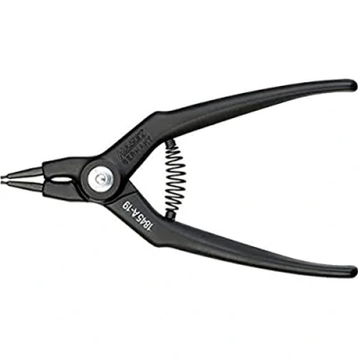 Image of 46842600000, 5494, ASE46842600000, VAG5494 Circlip Pliers HAZET 1845A 19 180mm