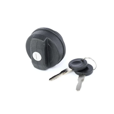 Image of 1129133, 1394835, 808211, 9142606 Cap, fuel tank VAICO V10 0013 with key, without automatic central locking Original Quality