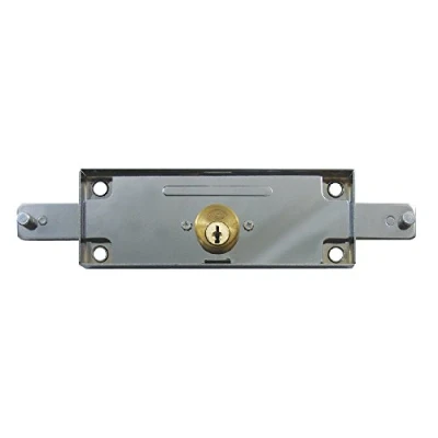 Image of Tessi 6410 Central Shutter Lock 155mm x 55mm KD