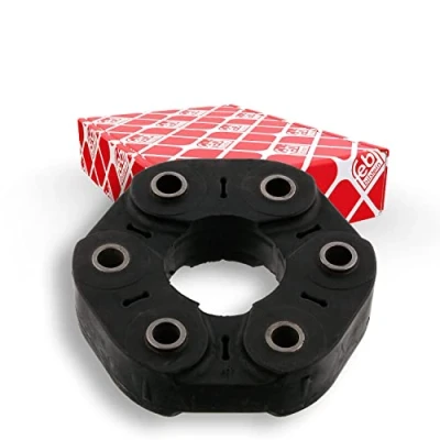 Image of 4165078 Drive Shaft Coupler FEBI BILSTEIN 34961 120mm 160mm