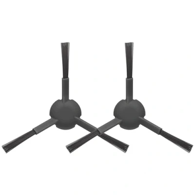 Image of Side brush for Dreame L10s Pro x2 (black)