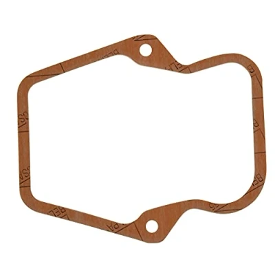 Image of 06A133227B, 06A133227D Intake Manifold Gasket AJUSA 01110900 VOLKSWAGEN: Golf 4, 5, Passat B6 Saloon, AUDI: A3 Sportback, Hatchback