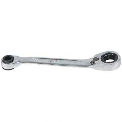 Image of &#039;KS Tools KST 918.3072 11 mm and 1/4 Connector Socket Spanner