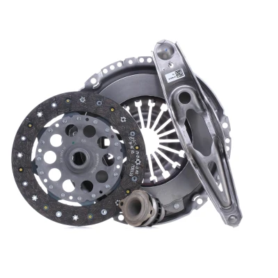 Image of 21208631867, 21208676275, 21218671937, 21218671966, 21518657323 Clutch LuK 622 3432 00 MINI: Hatchback, Convertible
