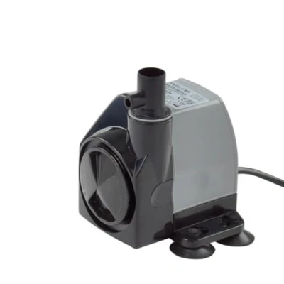Image of HAILEA HX Immersible Water Pump Hydroponics Fish Pond &amp; Grow Tent Up to 2500 Lph (HX 4500 2000lph (2.8m))