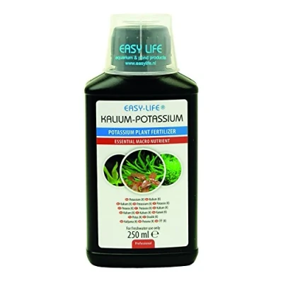 Image of Easy Life Kalium Potassium, 250 ml