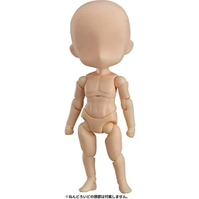 Image of Good Smile Company G12467 Figure, Beige