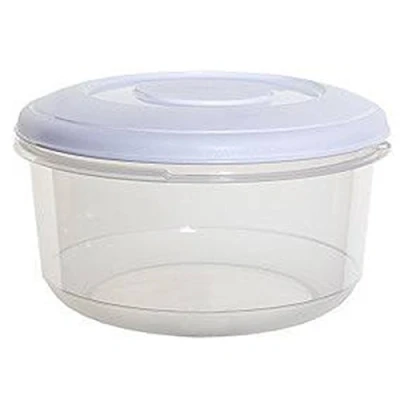 Image of 2.0L Round Food Container