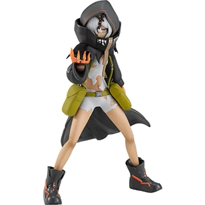 Image of Black Rock Shooter Dawn Fall Strength Pop Up Parade