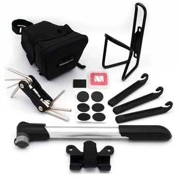 Image of Madison Starter Kit Containing Six Essential Accessories