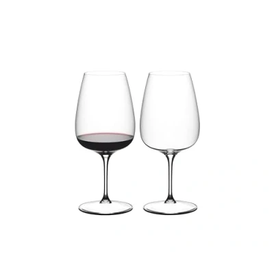 Image of RIEDEL Grape Cabernet/Merlot/Cocktails