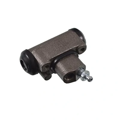 Image of 5842047000 Brake Cylinder BLUE PRINT ADG044111 19mm Rear Axle Right