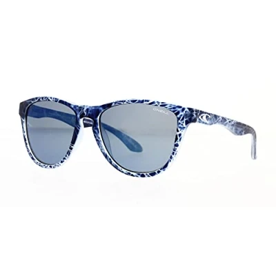 Image of O&#039;Neill God Revy 2.0 Sunglasses Matte Blue
