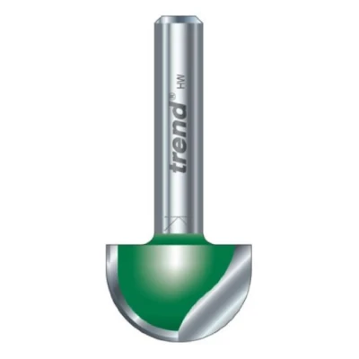 Image of Trend radius cutter 9.5 mm x 19.1 diameter, C056X8MMTC