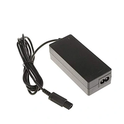 Image of OSTENT UK Type Plug AC Home Wall Adapter Power Supply for Nintendo GameCube NGC Console