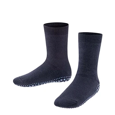 Image of Falke Catspads Socks for kids, Size: 12/2.5, Darkmarine