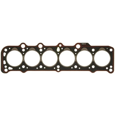 Image of 072103383B, 072103383E, 12572574, 1328193 Head Gasket AJUSA FIBERMAX 10027620 1,6mm 78,5mm 3 VOLKSWAGEN: LT 28 35 I Platform / Chassis