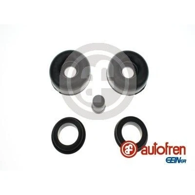 Image of 0084202418 Repair Kit, wheel brake cylinder AUTOFREN SEINSA D3596 Rear Axle 22mm