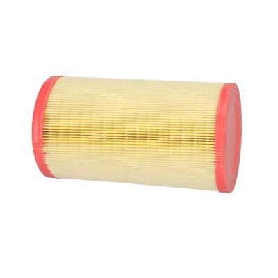 Image of 0051793172, 0051874053, 0071765803, 51793172, 51874053 Air Filter FEBI BILSTEIN 38880 260mm 147mm Insert FIAT: BRAVO 2, LANCIA: DELTA 3