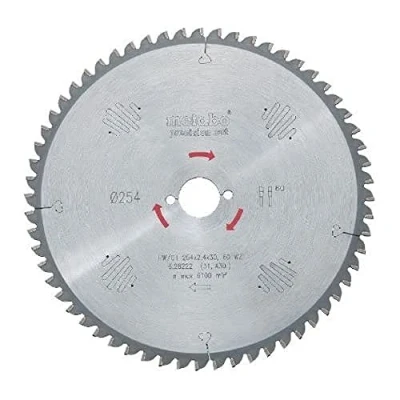 Image of Hoja de Sierra &quot;Precision Cut Wood Professional&quot;, 315x30, D48 DI 15 (628056000)