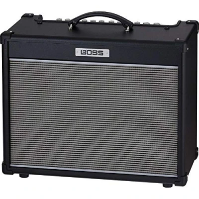 Image of BOSS Nextone Stage Guitar Amplifier, Next Generation Amplification with Tube Logic