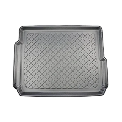Image of Car Boot Liner To Fit Vauxhall Grandland Plug In Hybrid 193441
