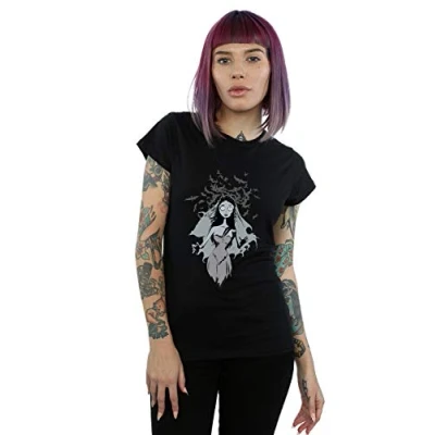Image of Corpse Bride BI14098 women&#039;s in Black