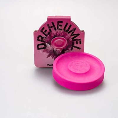 Image of Dreheumel (Pink