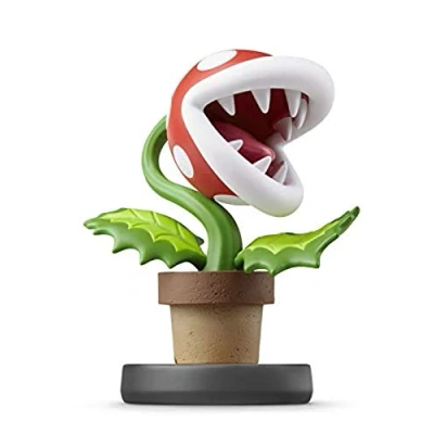 Image of amiibo Piranha Plant (Nintendo Switch)
